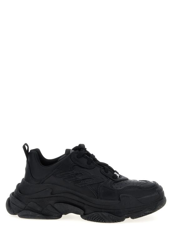  발렌시아가 스니커즈 BA309893BM BLACK