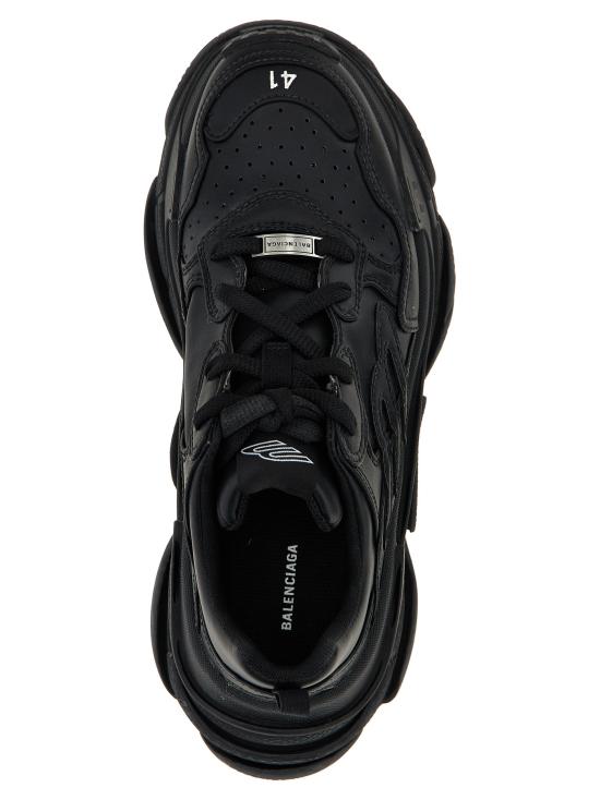  발렌시아가 스니커즈 BA309893BM BLACK - BALENCIAGA