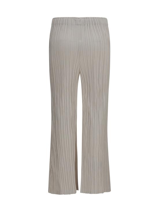 26FW 공디드 디자인 팬츠 GD283 OFFWHITE - GONGDID DESIGN