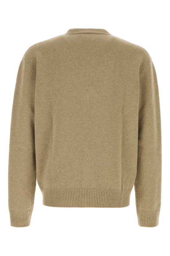26FW 아페쎄 스웨터 WOASWH22020 PBC BEIGE - A.P.C.