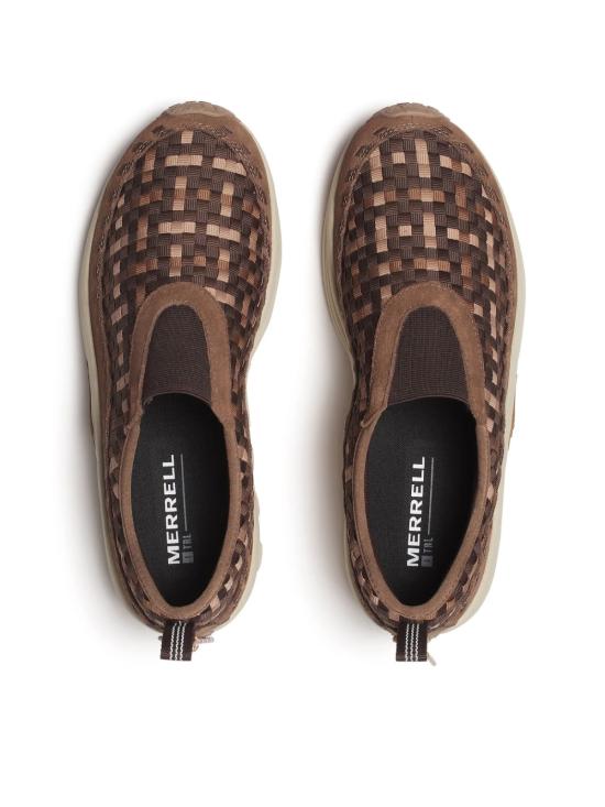 26SS 머렐 스니커즈 J006937 BROWN - MERRELL