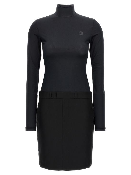  코페르니 원피스 CO300122BM BLACK