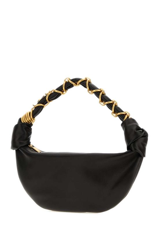 26SS 생로랑 숄더백 862558AACX7 1000 BLACK - SAINT LAURENT