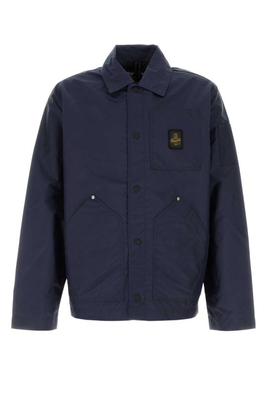  리프리지웨어 자켓 G20508NY3209 F02800 NAVY