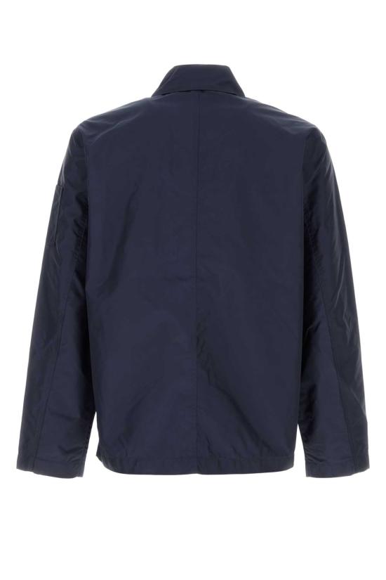  리프리지웨어 자켓 G20508NY3209 F02800 NAVY - REFRIGIWEAR