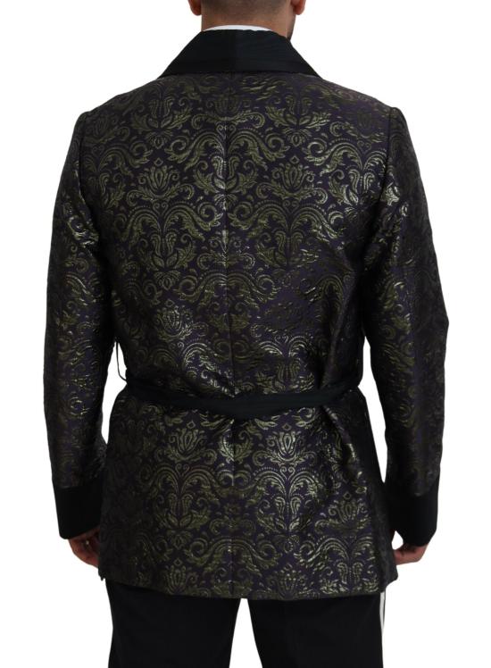  돌체앤가바나 자켓 KOS2114 BLACK - DOLCE & GABBANA