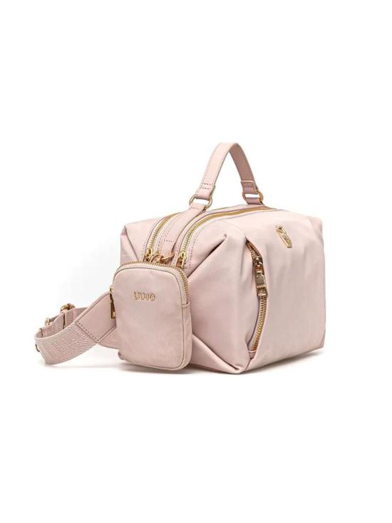  리우조 토트백 AA5006 T4559 00178 ONESIZE Liu Jo BEIGE - LIU JO