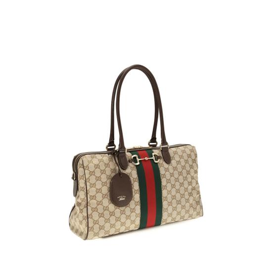 26FW 구찌 토트백 GU866734FAFV99653BB BEIGE - GUCCI