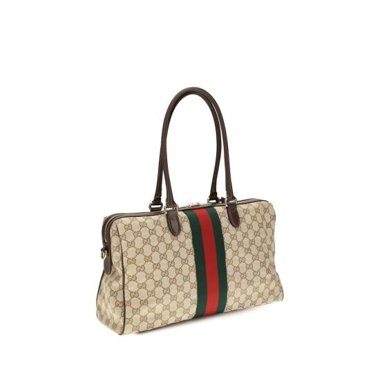 26FW 구찌 토트백 GU866734FAFV99653BB BEIGE - GUCCI