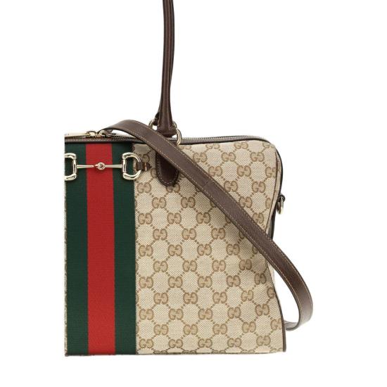 26FW 구찌 토트백 GU866734FAFV99653BB BEIGE - GUCCI