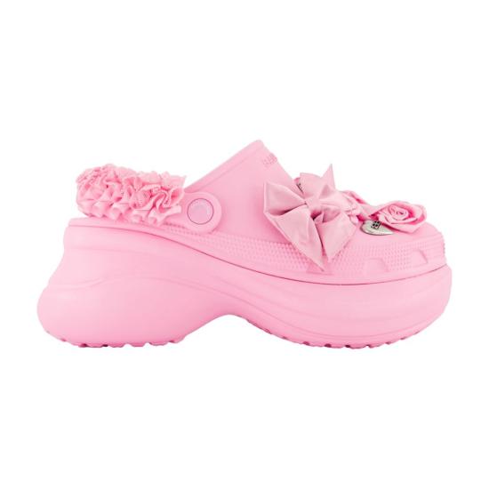 26FW 발렌시아가 뮬/슬리퍼 CONFIG CIAS25023 PINK