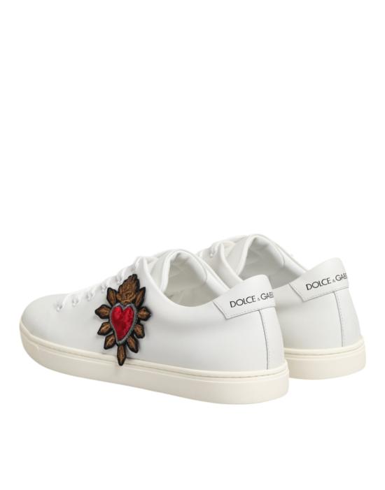  돌체앤가바나 스니커즈 LA12921 WHITE - DOLCE & GABBANA