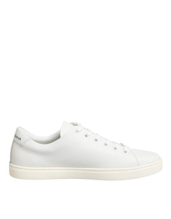  돌체앤가바나 스니커즈 LA12921 WHITE - DOLCE & GABBANA