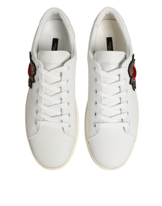  돌체앤가바나 스니커즈 LA12921 WHITE - DOLCE & GABBANA