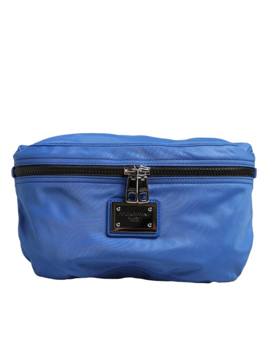  돌체앤가바나 벨트백 BAG4746 BLUE - DOLCE & GABBANA