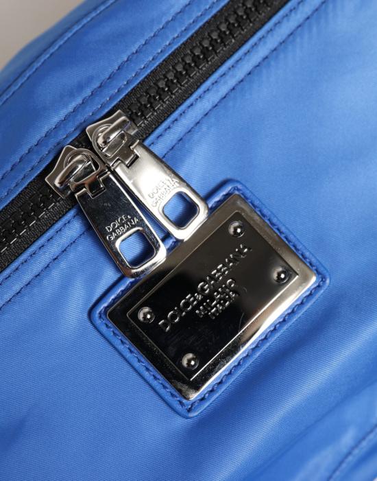  돌체앤가바나 벨트백 BAG4746 BLUE - DOLCE & GABBANA