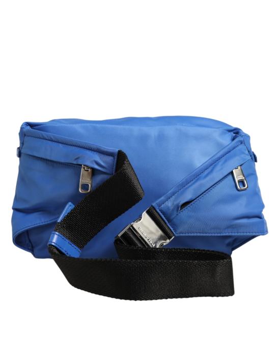  돌체앤가바나 벨트백 BAG4746 BLUE - DOLCE & GABBANA