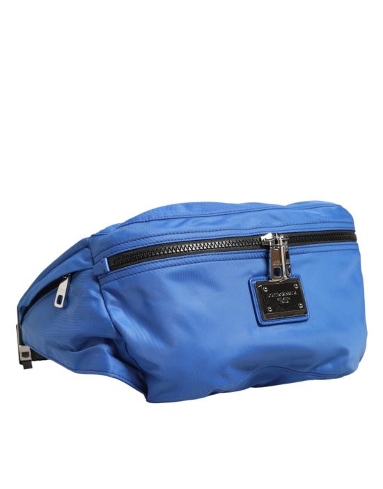  돌체앤가바나 벨트백 BAG4746 BLUE - DOLCE & GABBANA