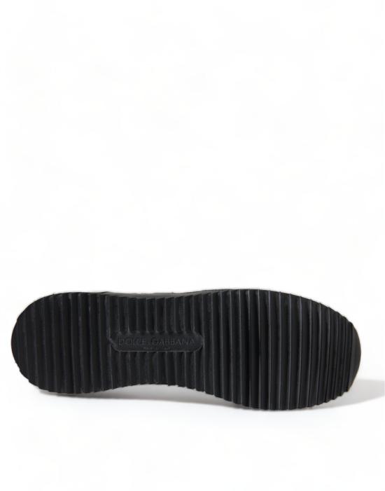  돌체앤가바나 스니커즈 LA10369 BLACK - DOLCE & GABBANA