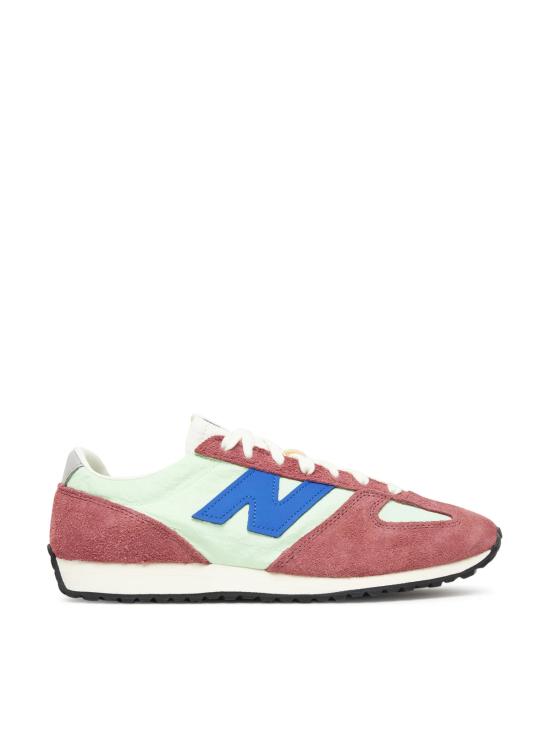 26SS 뉴발란스 471 스니커즈 U471VBB MULTICOLOR - NEW BALANCE