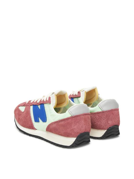 26SS 뉴발란스 471 스니커즈 U471VBB MULTICOLOR - NEW BALANCE