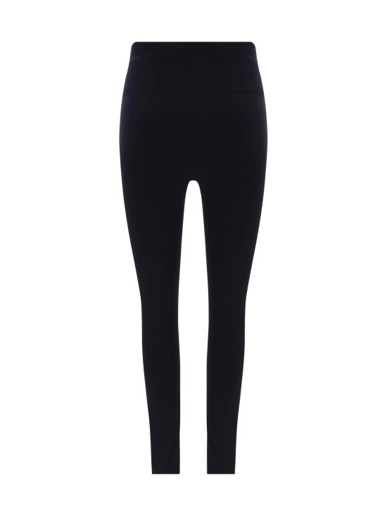 26FW 월포드 레깅스 16021 7005 BLACK - WOLFORD
