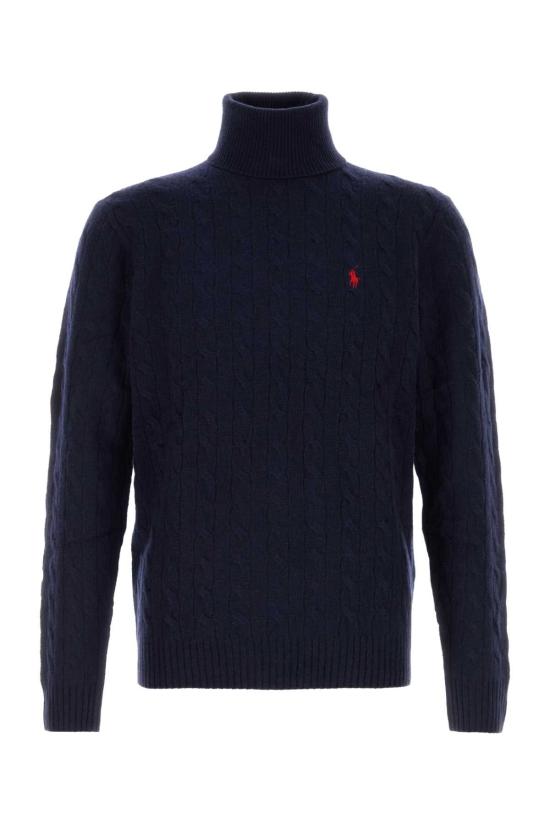  폴로 랄프로렌 스웨터 710876836 005 NAVY