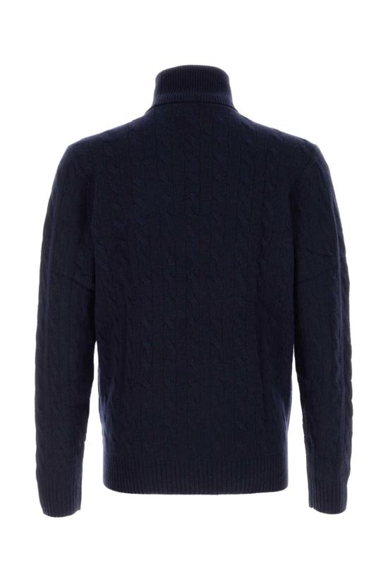  폴로 랄프로렌 스웨터 710876836 005 NAVY - POLO RALPH LAUREN