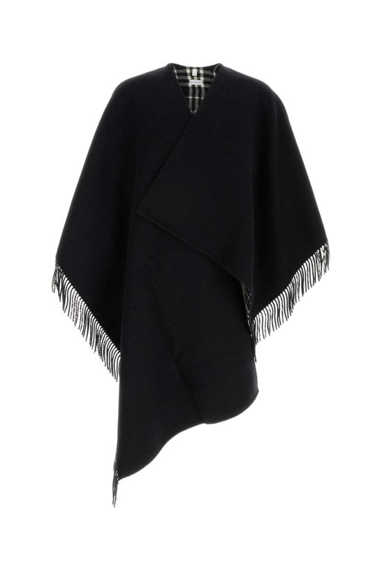 26FW 버버리 머플러/스카프 8130114 C1343 BLACK