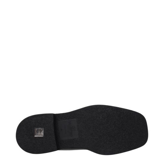  발렌티노 가라바니 부츠 VA8547413852425BT BLACK - VALENTINO GARAVANI