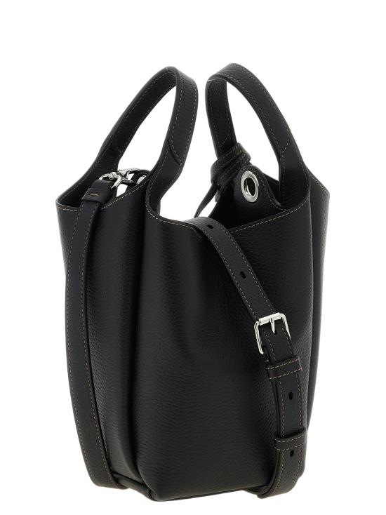 26FW 토즈 토트백 TO337912BM BLACK - TODS