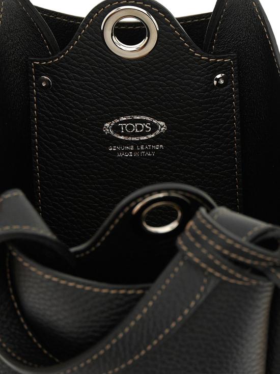 26FW 토즈 토트백 TO337912BM BLACK - TODS