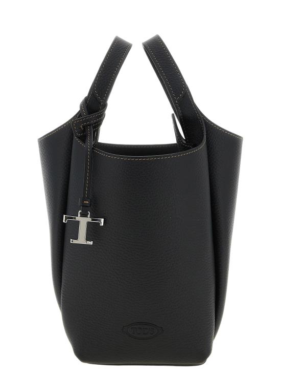 26FW 토즈 토트백 TO337912BM BLACK