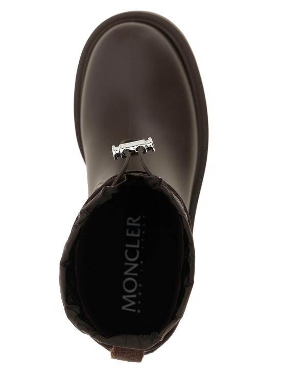 26FW 몽클레어 부츠 MO338044BM BROWN - MONCLER