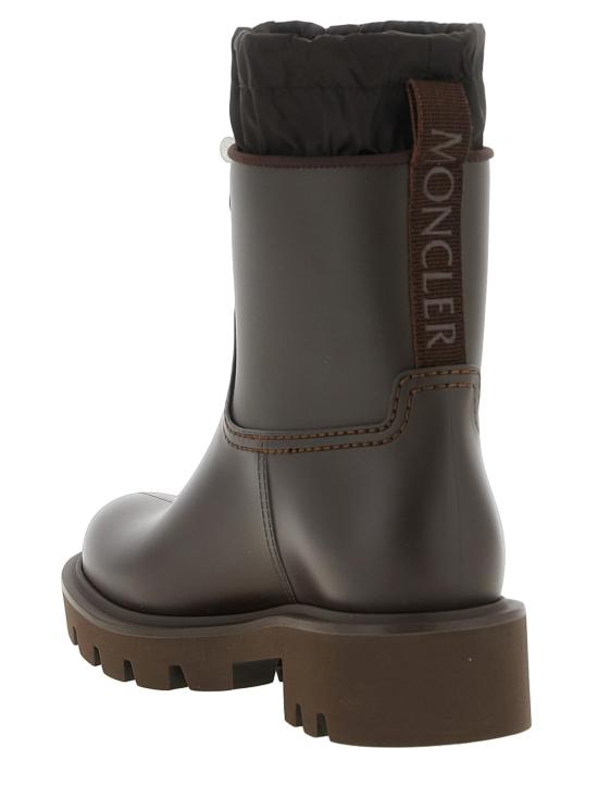 26FW 몽클레어 부츠 MO338044BM BROWN - MONCLER