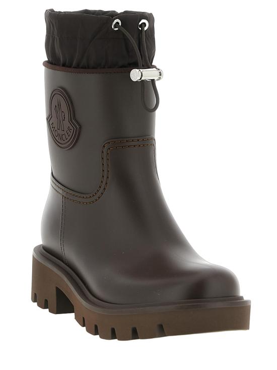 26FW 몽클레어 부츠 MO338044BM BROWN - MONCLER