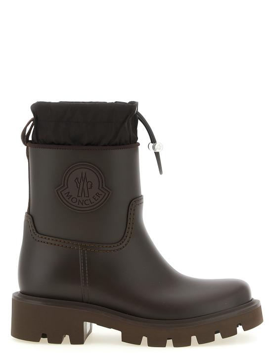 26FW 몽클레어 부츠 MO338044BM BROWN