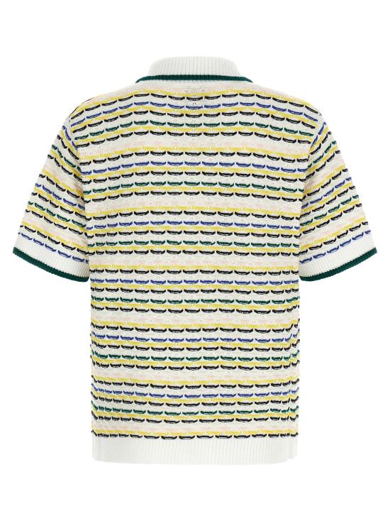 26SS 카사블랑카 셔츠 CA328991BM MULTICOLOR - CASABLANCA