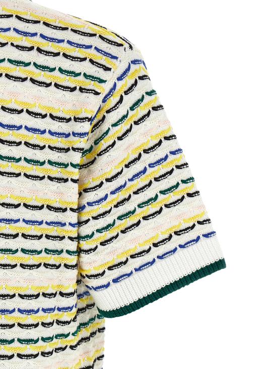 26SS 카사블랑카 셔츠 CA328991BM MULTICOLOR - CASABLANCA