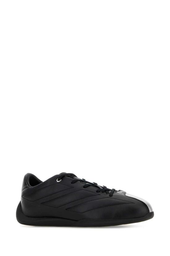 26SS Y3 Mercedes 스니커즈 KK1824 BLACK - OTHER BRANDS