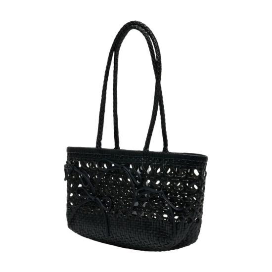 26SS 오소이 토트백 SOI025002 BLACK - OSOI