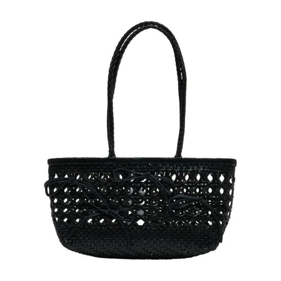 26SS 오소이 토트백 SOI025002 BLACK