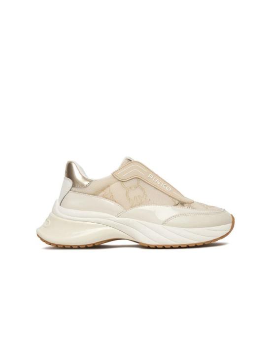  핑코 스니커즈 MASTER SS0097 P140 DY7 Pinko YOGURT - PINKO