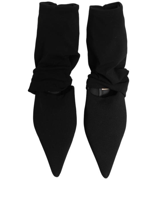  돌체앤가바나 힐/펌프스 LA13425 BLACK - DOLCE & GABBANA