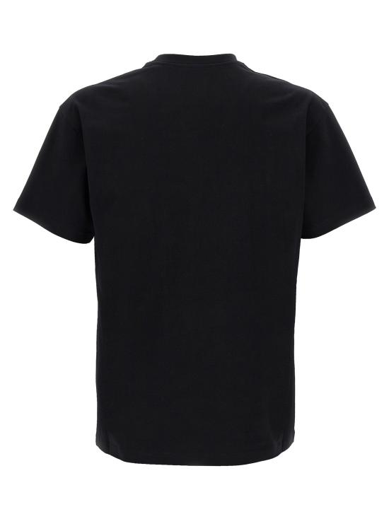 25FW 지방시 탑 GI316972BM BLACK - GIVENCHY