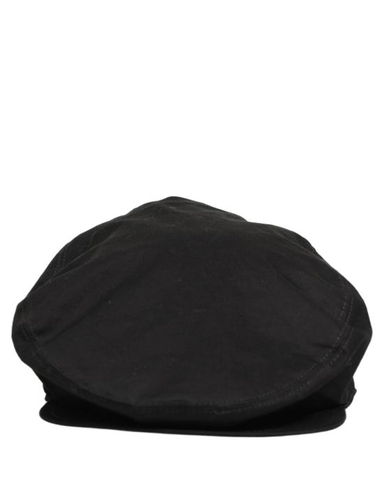  돌체앤가바나 모자 HAT9972 BLACK - DOLCE & GABBANA