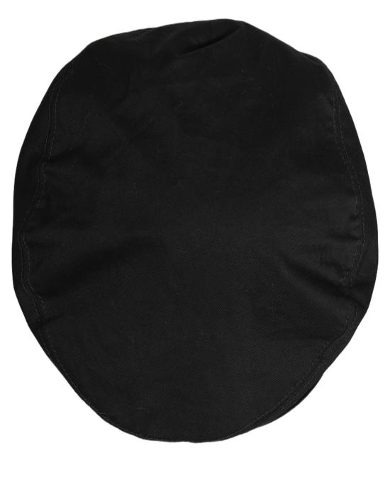  돌체앤가바나 모자 HAT9972 BLACK - DOLCE & GABBANA