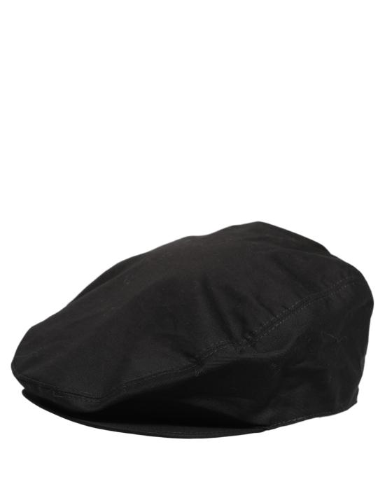  돌체앤가바나 모자 HAT9972 BLACK - DOLCE & GABBANA