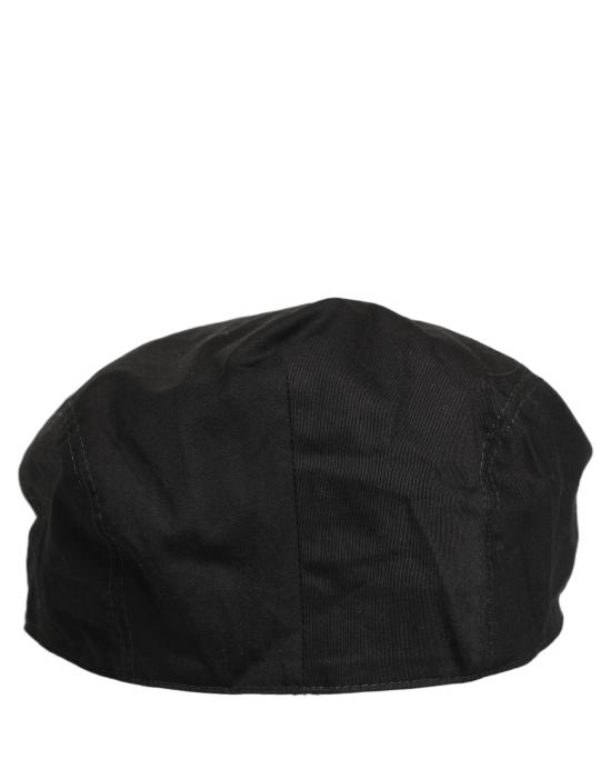  돌체앤가바나 모자 HAT9972 BLACK - DOLCE & GABBANA