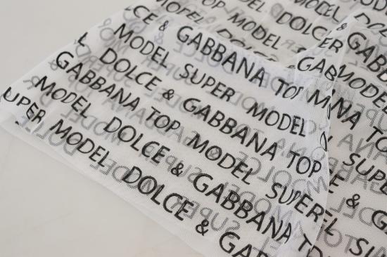 돌체앤가바나 스커트 SKI1902 WHITE - DOLCE & GABBANA